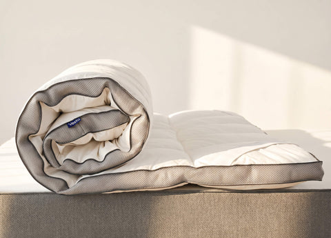 Down Mattress Topper - Final Sale