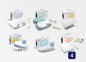 Bed & Bath Bundle