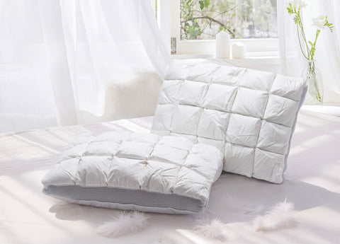 PlumZen™ Goose Down Pillow