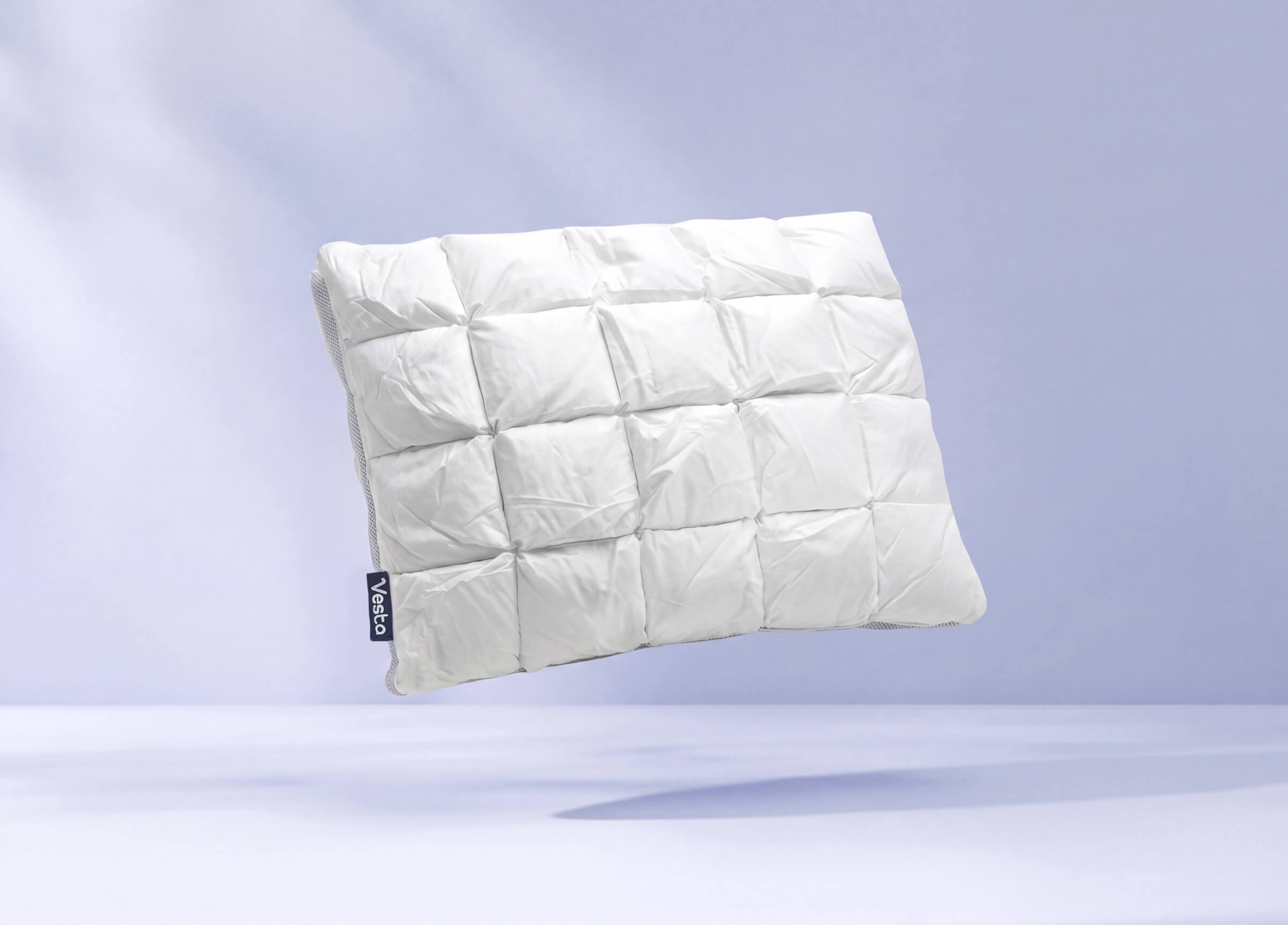 PlumZen™ Goose Down Pillow