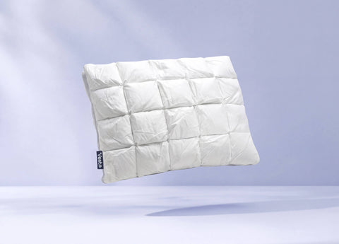 PlumZen™ Goose Down Pillow