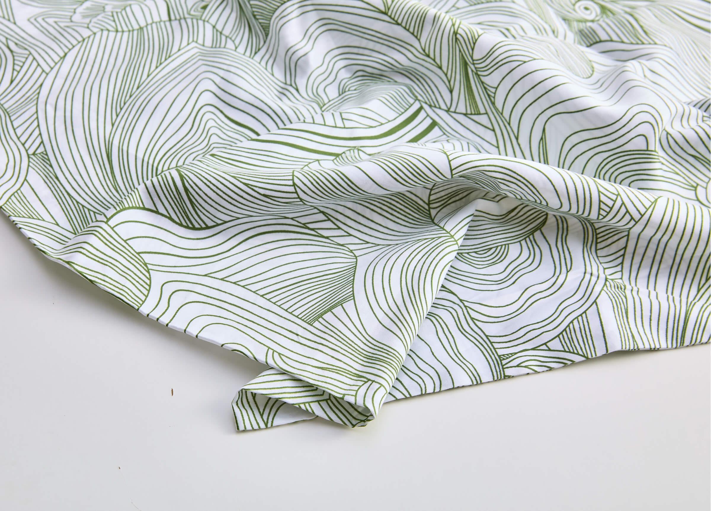 SuperPima™ Hand-Drawn Line Sheet Set