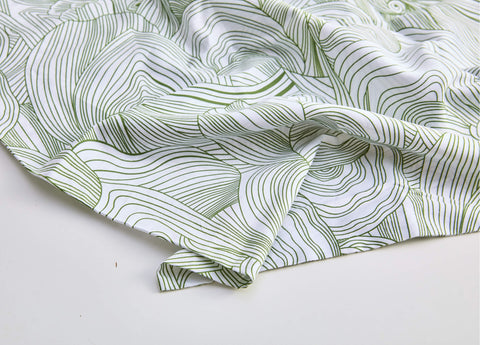 SuperPima™ Hand-Drawn Line Sheet Set