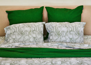 SuperPima™ Hand-Drawn Line Sheet Set