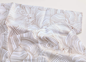 Cotton Pillowcase Set