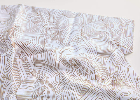 Cotton Pillowcase Set