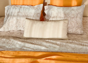 Cotton Pillowcase Set