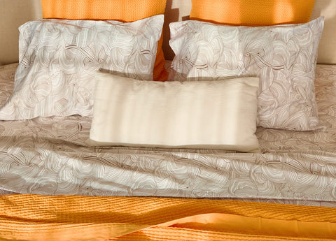Cotton Pillowcase Set