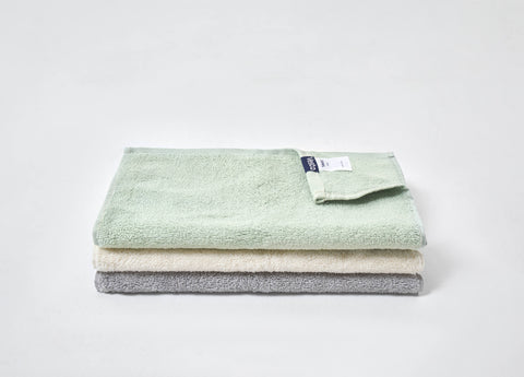 Classic Egyptian Cotton Hand Towel Set