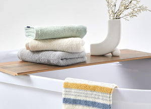 Classic Egyptian Cotton Hand Towel Set