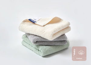 Classic Egyptian Cotton Hand Towel Set