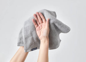 Classic Egyptian Cotton Hand Towel Set