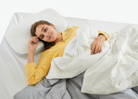 SuperSilk™ Heavyweight Silk-filled Duvet