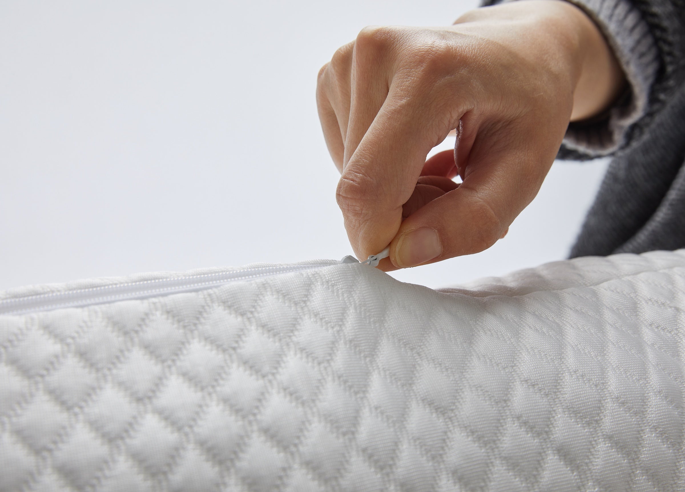 Cooling Body Pillow
