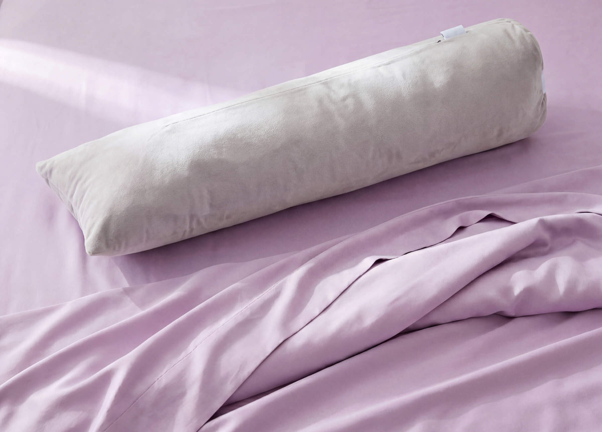 Hug Body Pillow | Sustainable Duvets, Sheets and Pillows By Vesta