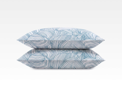 Cotton Pillowcase Set