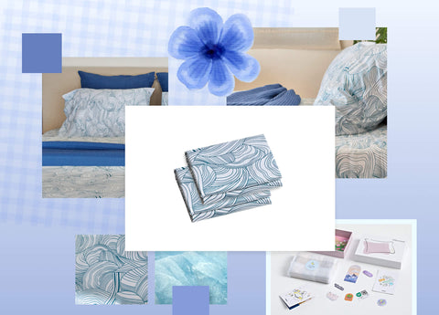 Cotton Pillowcase Set