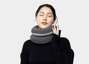 Loop™ Spiral Travel Pillow