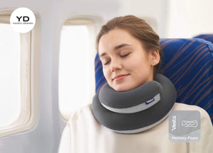 Loop™ Spiral Travel Pillow