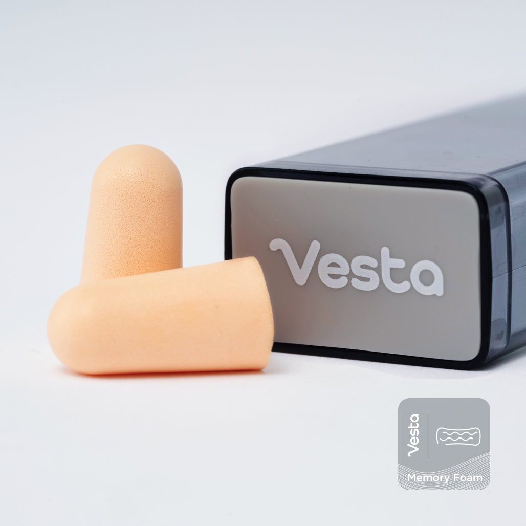 Soundproof Earplugs