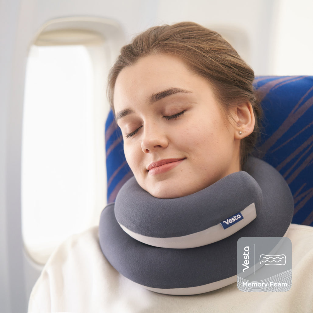 Loop™ Travel Pillow