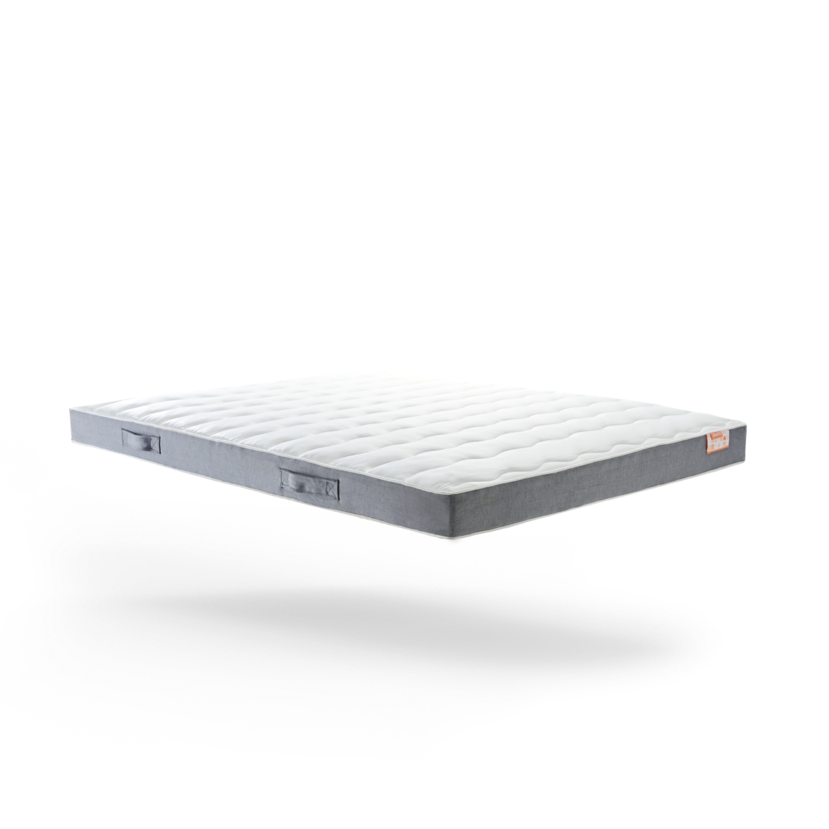Azure™ Multi-layered Foam Mattress Pad