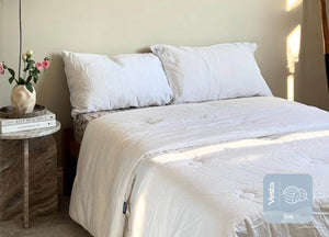 Heavyweight Silk Duvet Max