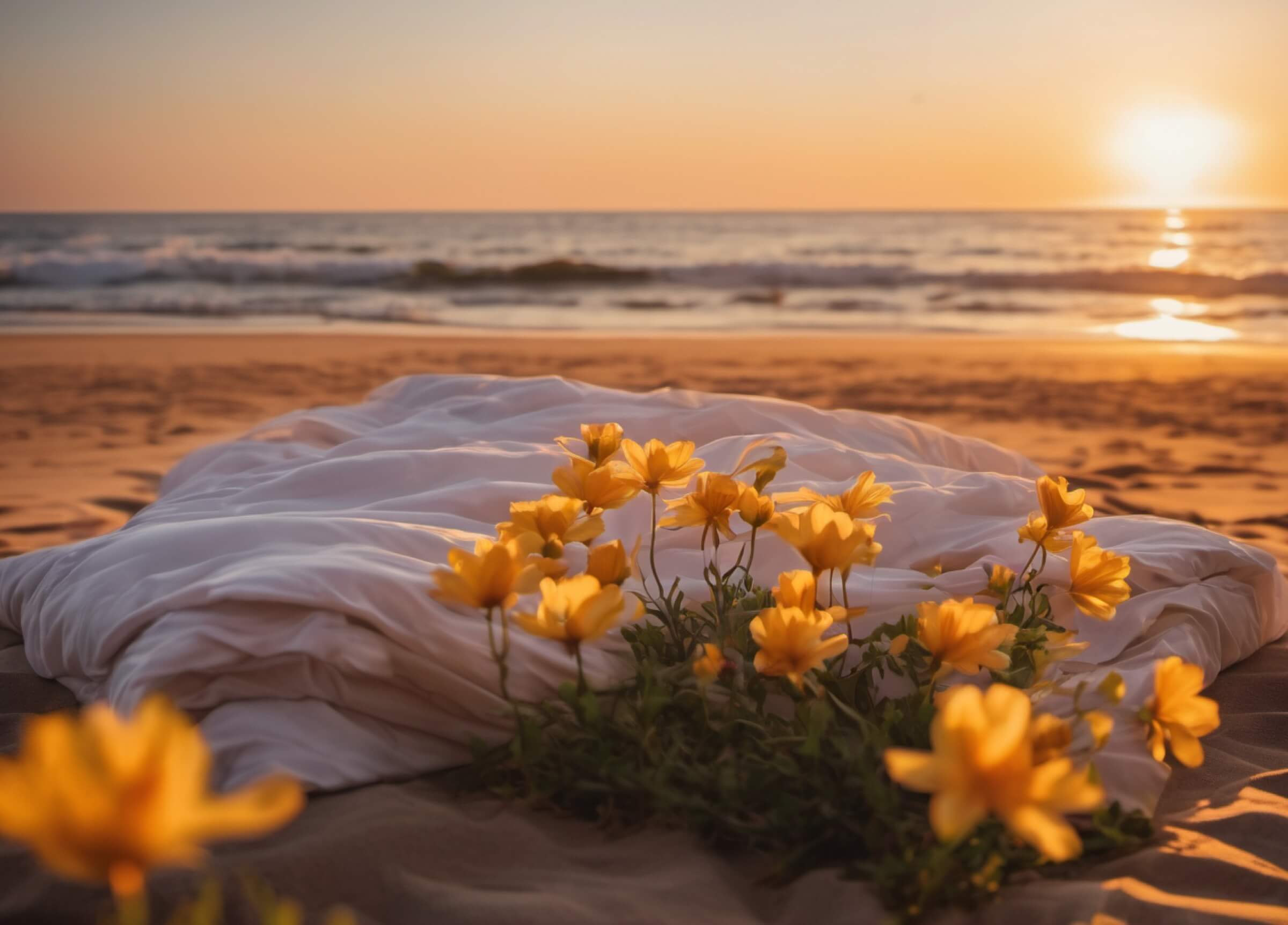 Premium Silk Duvet Max