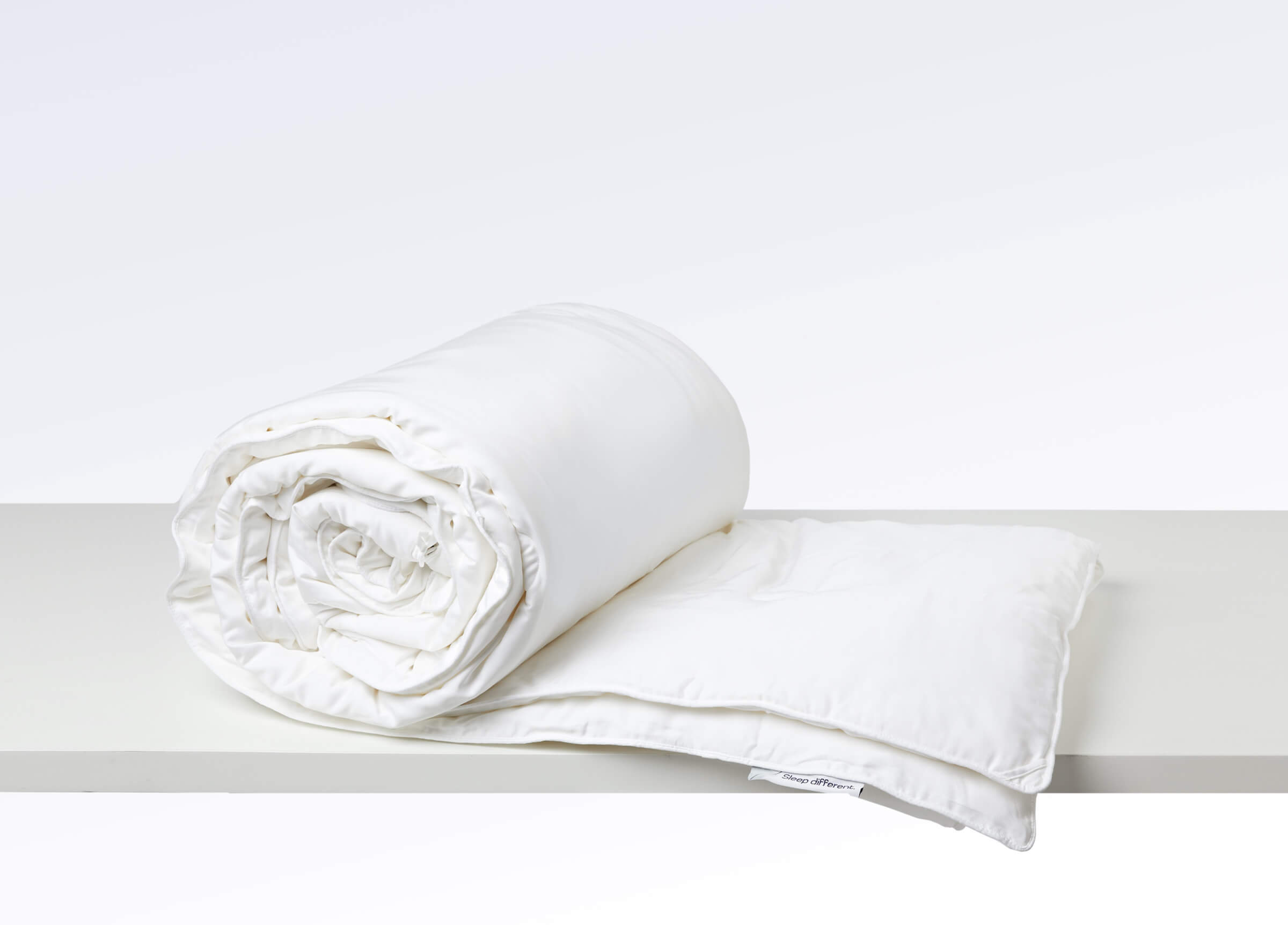 Premium Silk Duvet Max
