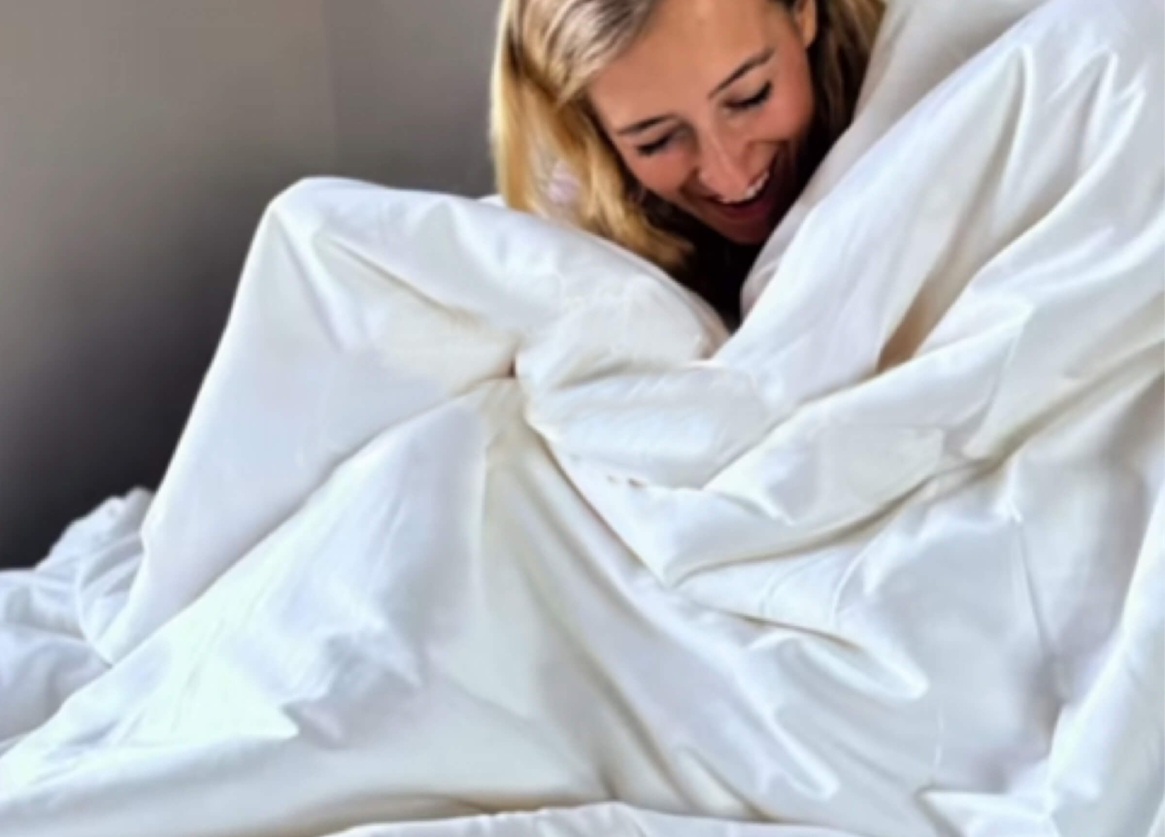 Heavyweight Silk Duvet Max