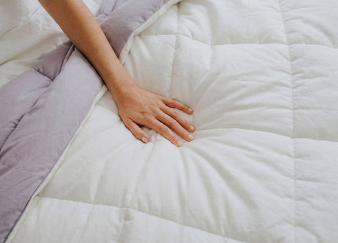 Merino Wool Comforter
