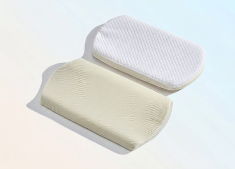 Mini-Zen™ Silicone Child Pillow