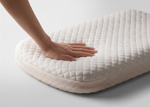 Mini-Zen™ Silicone Child Pillow