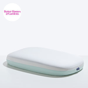 2-Layer Foam Pillow