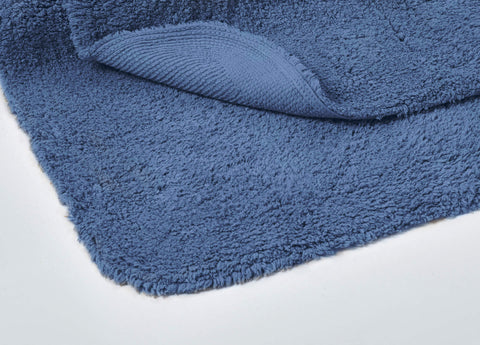 Plush Cotton Bath Rug