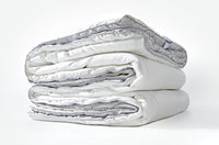 Silkier, Softer, for Sweeter Slumbers