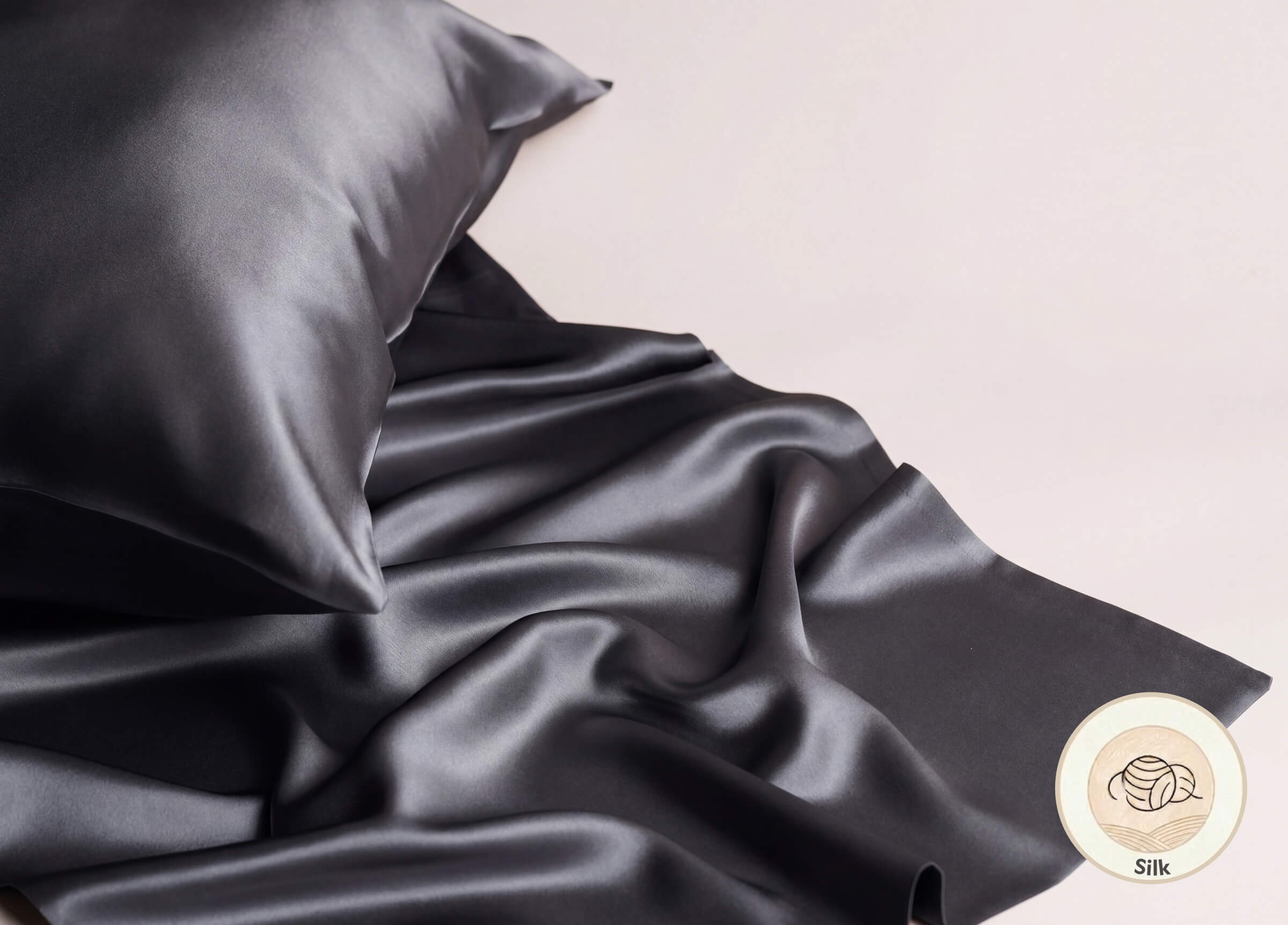 Silk Pillowcase