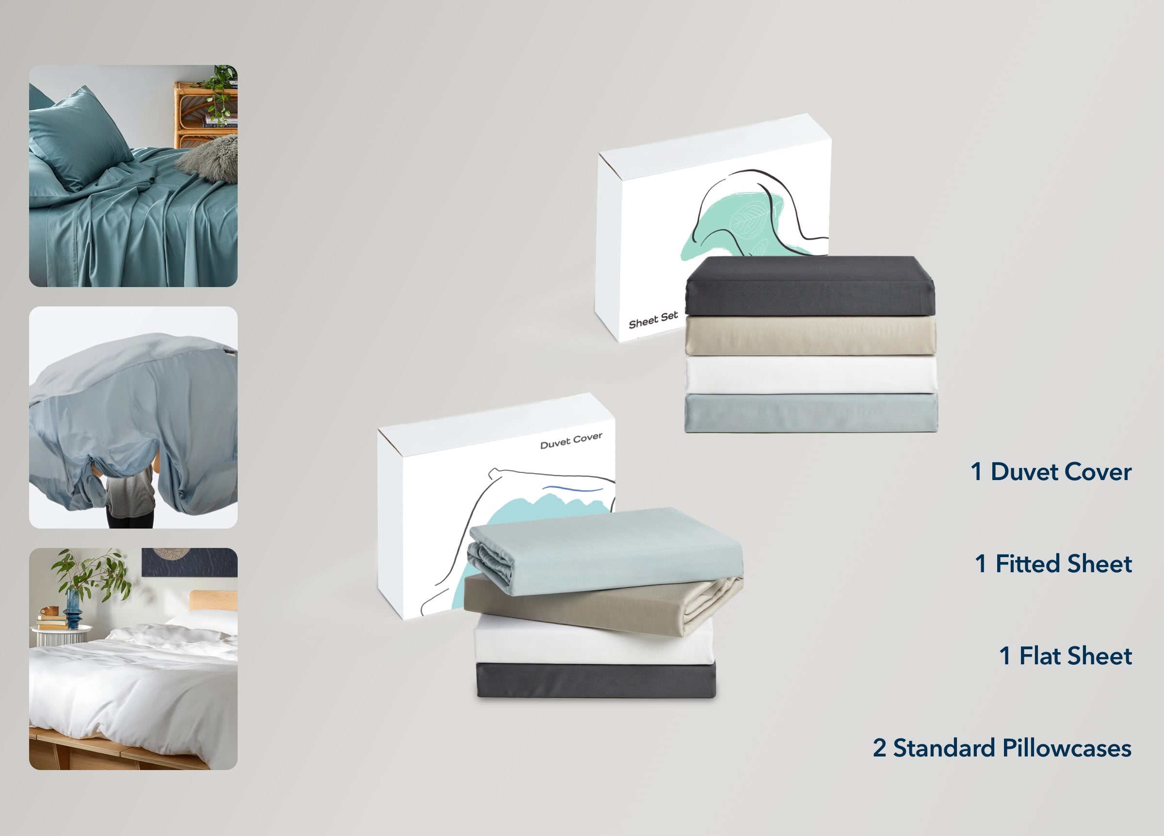 Eucalyptus Starter Bundle