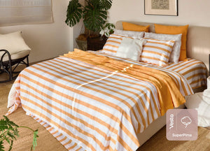 Sunset Glow Sheet Set - Final Sale
