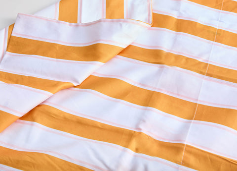Sunset Glow Sheet Set - Final Sale
