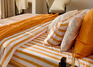 Sunset Glow Sheet Set - Final Sale