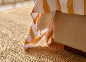 Sunset Glow Sheet Set - Final Sale