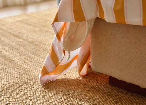 Sunset Glow Sheet Set - Final Sale