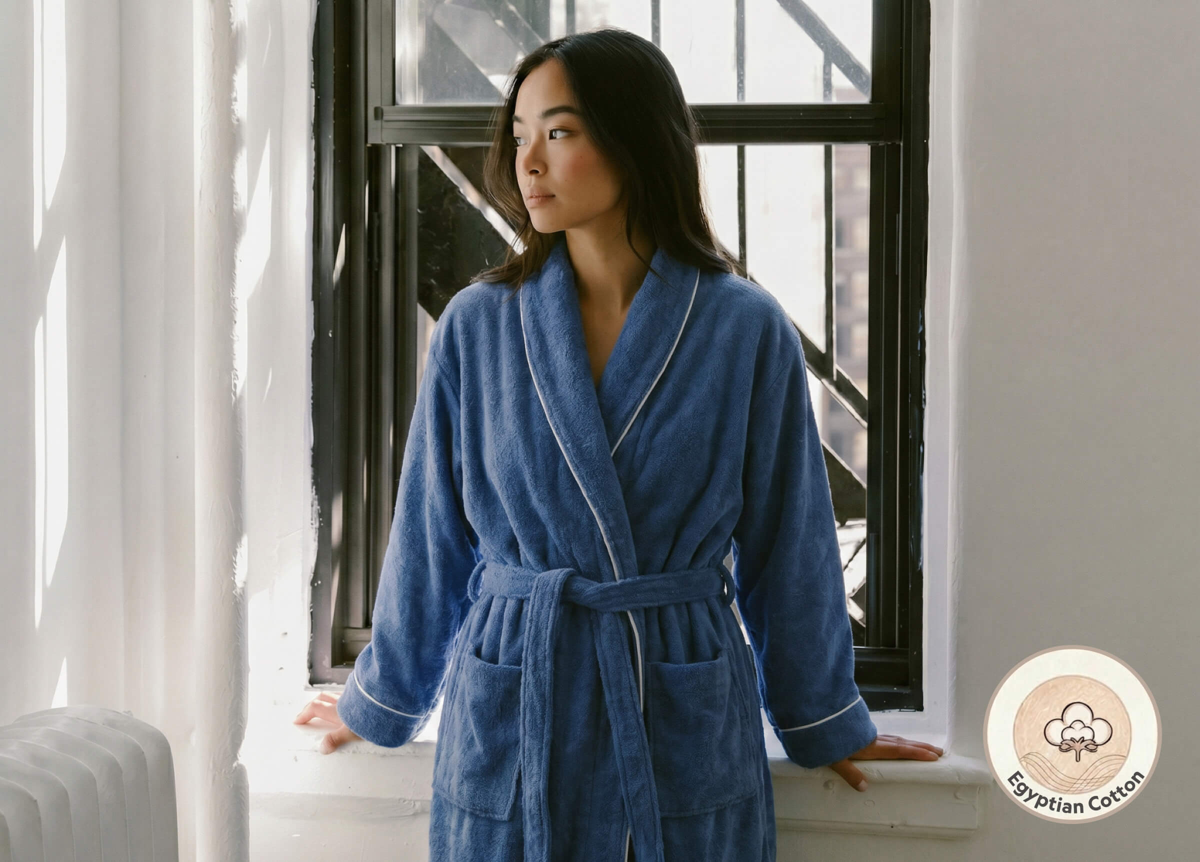 Super Plush Robe