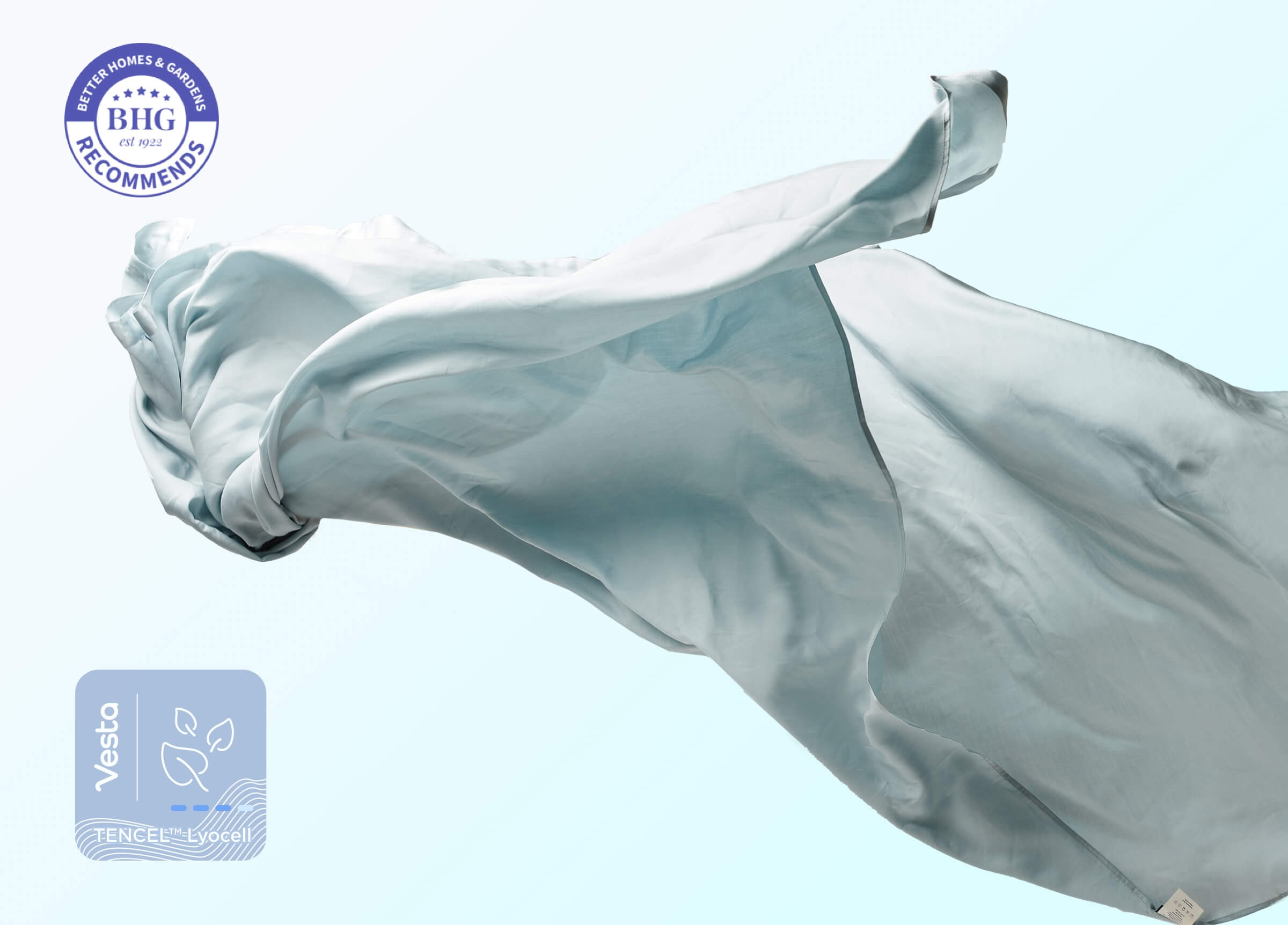 SuperTree™ Australian Eucalyptus Soft Sheet Set