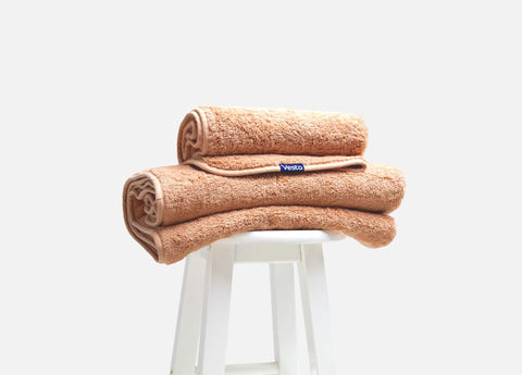 Towel Move-In Bundle