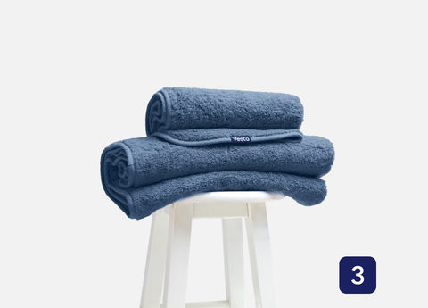 Bed & Bath Bundle