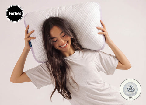 PurpleZen™ Vegan Down Pillow