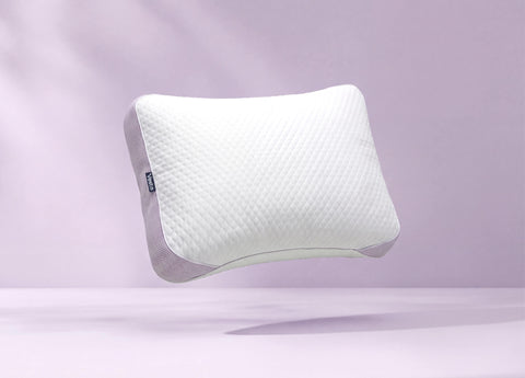 PurpleZen™ Vegan Down Pillow