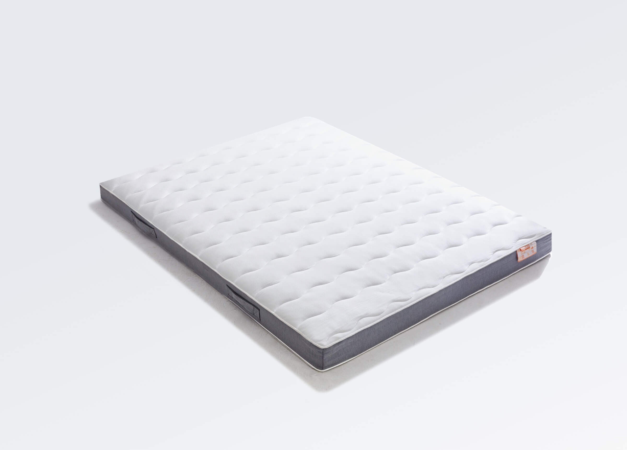 Azure™ Multi-layered Foam Mattress Pad